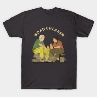 Father's Day T-Shirt